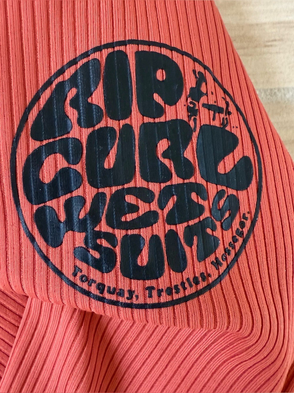 Rip Curl G-Bomb Long Sleeve UV Surf Suit 6 - Picture 6 of 9